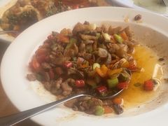 -严记小天府酸菜鱼(西四路店)