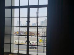 -YUE·6·西式融合餐厅(外滩六号店)