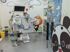 -马泷齿科·成都锦江置略马泷口腔门诊部(IFS国金中心店)