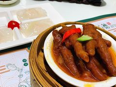 -有心德(麦地店)