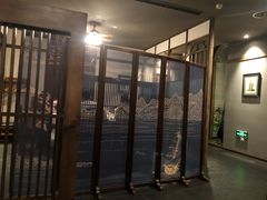 门面-ZEN采蝶轩·粤味臻鲜·手作点心·商务宴请(泰州店)