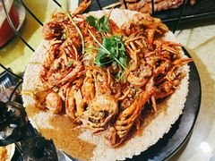 -鲁小三·大骨自助(金山总店)