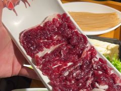 -手选潮汕鲜牛肉火锅(二七广场店)