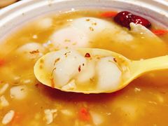 桂花掐掐汤圆-深水井老冰粉(解放碑英利大融城店)