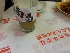 -堂瓦里·33年传统赣菜(第一街区店)