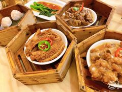 -锦粤宫·精致粤菜(深圳北站店)