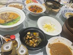 -松针蔡记蒸饺(花园路店)