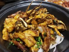 -胡大饭馆(青果路店)