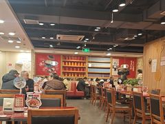 -宏状元现熬粥·京味菜(五棵松店)