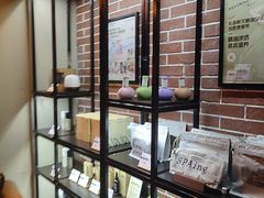 -泰合玺·精油疗愈SPA(虹悦城店)