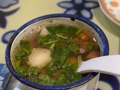 -撒拉花儿·新疆菜·清真(太阳宫店)