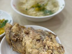-老四季(南市场店)