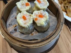 -胜记凯心茶餐厅(汇金财富广场店)