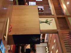 -希望日本料理(保利香槟花园店)