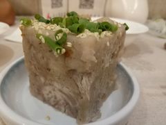 -长江国际酒店-中餐厅