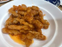 -乔家满族八大碗(流水沟店)