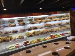 -蜀都小君肝串串香火锅(龙华旗舰店)