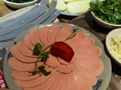 美好火腿肠-重庆渝达老火锅(春熙路店)