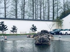 -杭州雅谷泉山庄酒店-餐厅