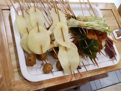 -袁记串串香(人民公园店)