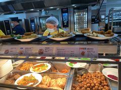 -宜家·瑞典风味餐厅(四元桥店)