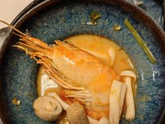 -蕉叶·泰国歌舞风情(世贸店)