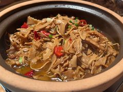 -黄山老妈·土菜(碧桂园店)
