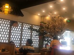 大堂-水林间·寿喜烧自助(仙林金鹰店)