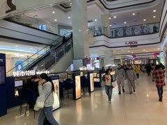 -永旺梦乐城国际商城(北清路店)