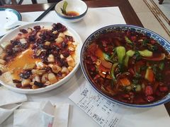 -百味饺子城•海鲜家常菜(秦皇岛店)