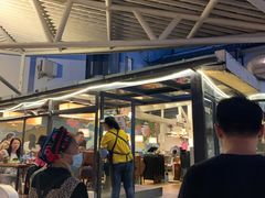 -大理老字号·舟渔的鱼野生菌海景餐厅(双廊店)