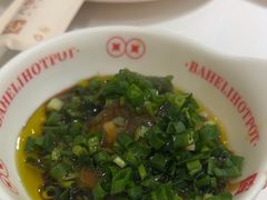 -八合里牛肉火锅(上海世茂广场店)