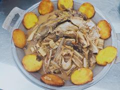 -老兵川鲁园私房菜(丽海馨苑店)