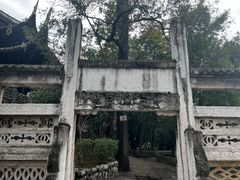 -阳明祠