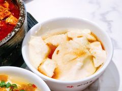 川味堂四川豆花-川味堂·四川豆花(八卦岭店)