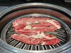 -青松馆韩国料理(香港中路佳世客店)