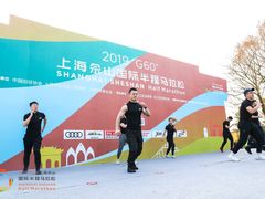 -上海欢乐谷-停车场