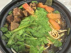-清真马祥兴菜馆(云南北路店)