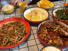 -江西老表·经典江西八大碗