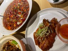 -老船坞水上餐厅(亚洲大酒店  东四十条店)