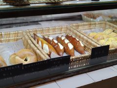 -仙峰天然面包(迎宾路店)