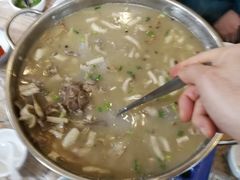 -正宗简阳羊肉汤(荣盛·布鲁明顿广场店)