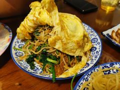 -娄三少·老北京春饼烤鸭家常菜(方庄店)