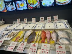 -宁波状元楼酒店(和义路店)