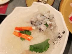 -一绪に寿喜烧(虹悦城店)