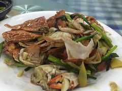 -钱大妈海鲜饭店(保利林语店)