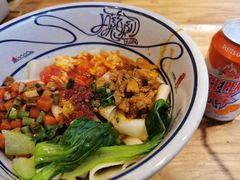 -陇上秦轩biangbiang面(萧山万象汇店)