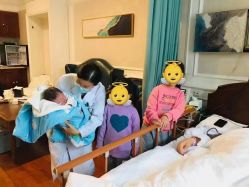 -安琪儿妇产医院·医养月子中心