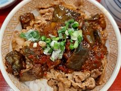 -食其家·牛丼咖喱(太阳宫店)