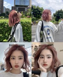 -时尚殿堂hair salon